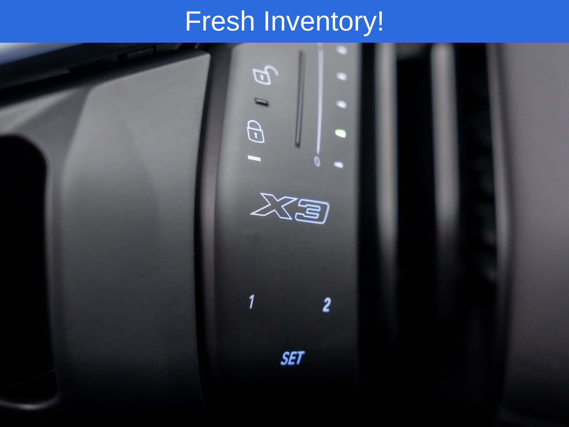 Certified 2025 BMW X3 xDrive30i w/ Premium Package AWD/4WD image 30