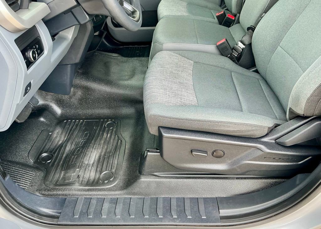 Used 2023 Ford F350 XLT w/ 360-Degree Camera Package image 36