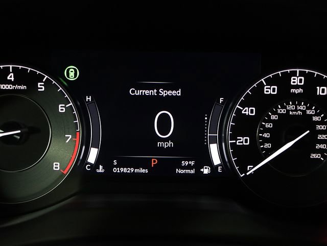 Certified 2023 Acura RDX w/ Technology Package image 17