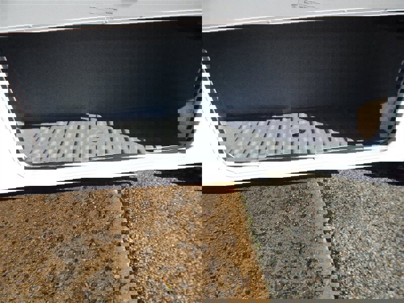 Used 2015 Mercedes-Benz Sprinter 3500 image 14