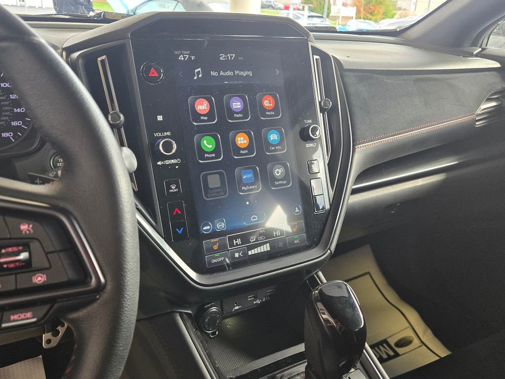 Used 2022 Subaru WRX GT image 19