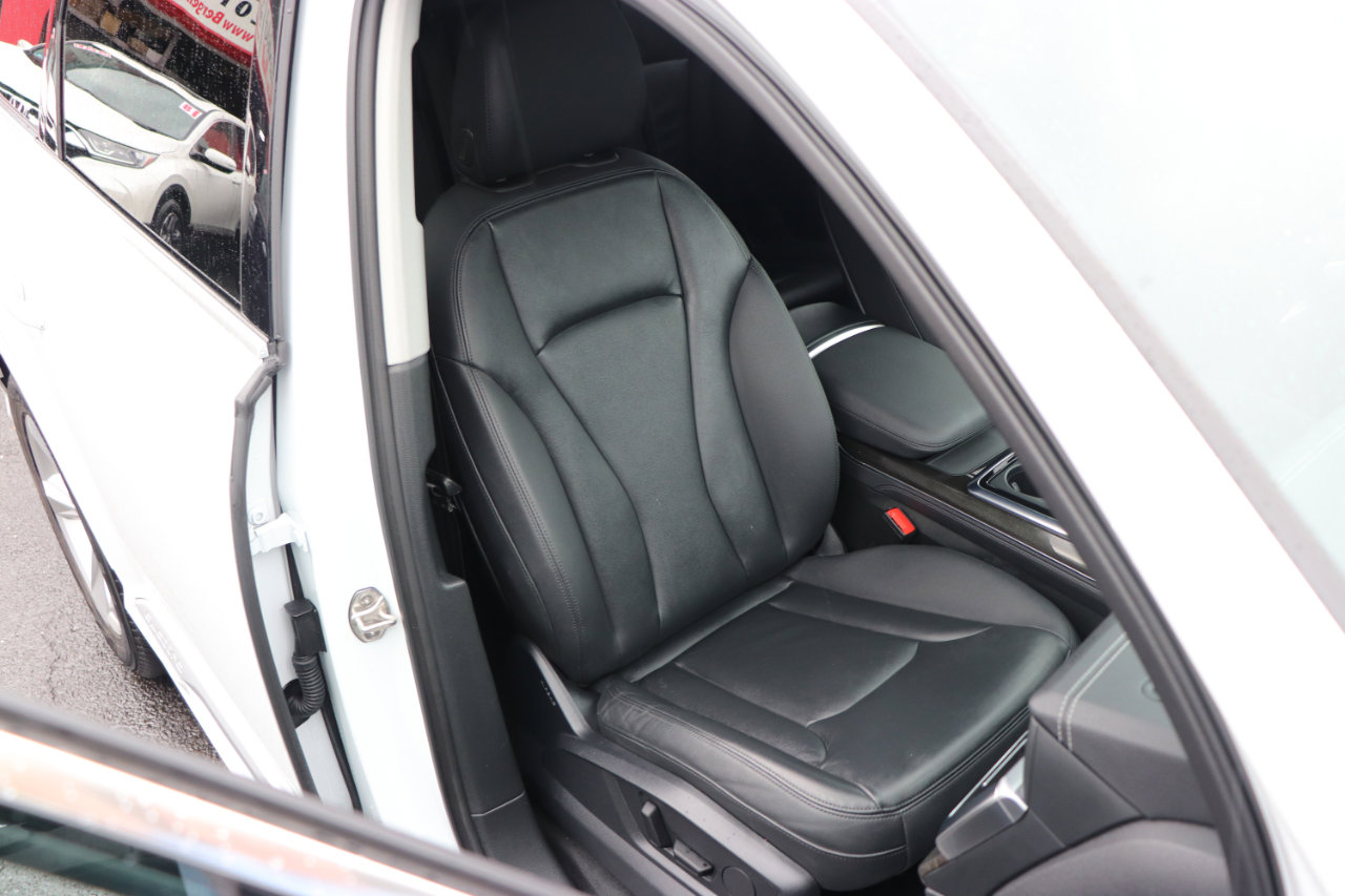 Used 2024 Audi Q7 2.0T Premium Plus image 16