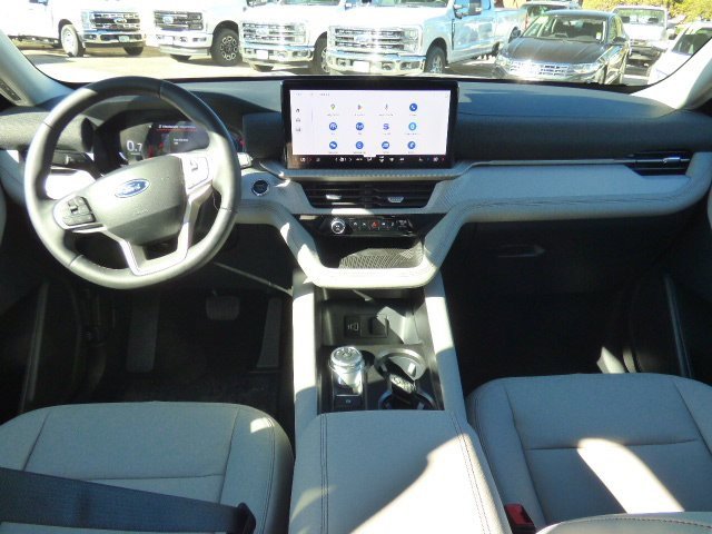 New 2026 Ford Explorer Active w/ Active Comfort Package image 19