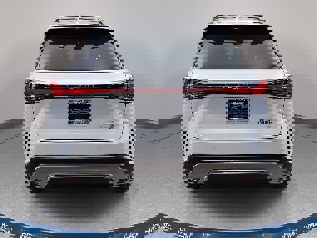 Certified 2025 Lexus RX 350h w/ Convenience Package image 7