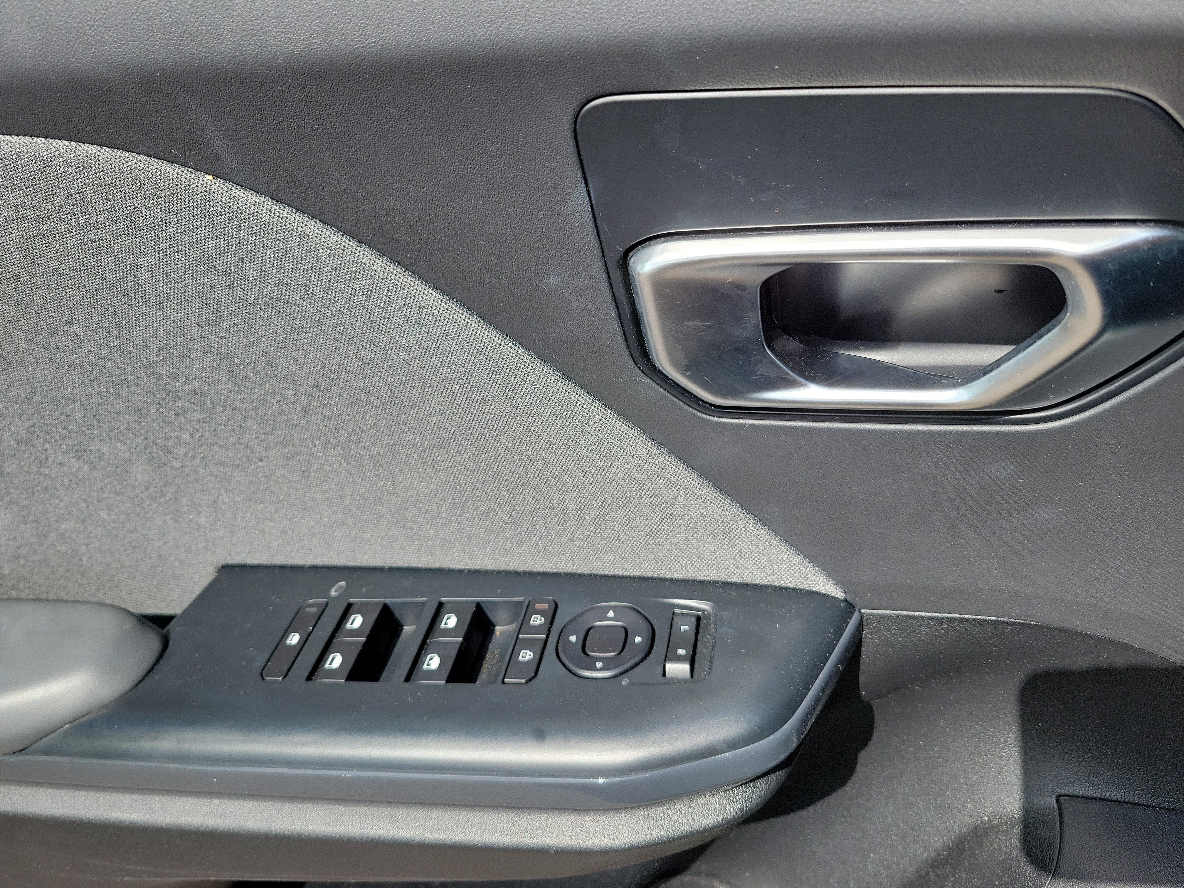 Used 2025 Kia K4 EX FWD image 14