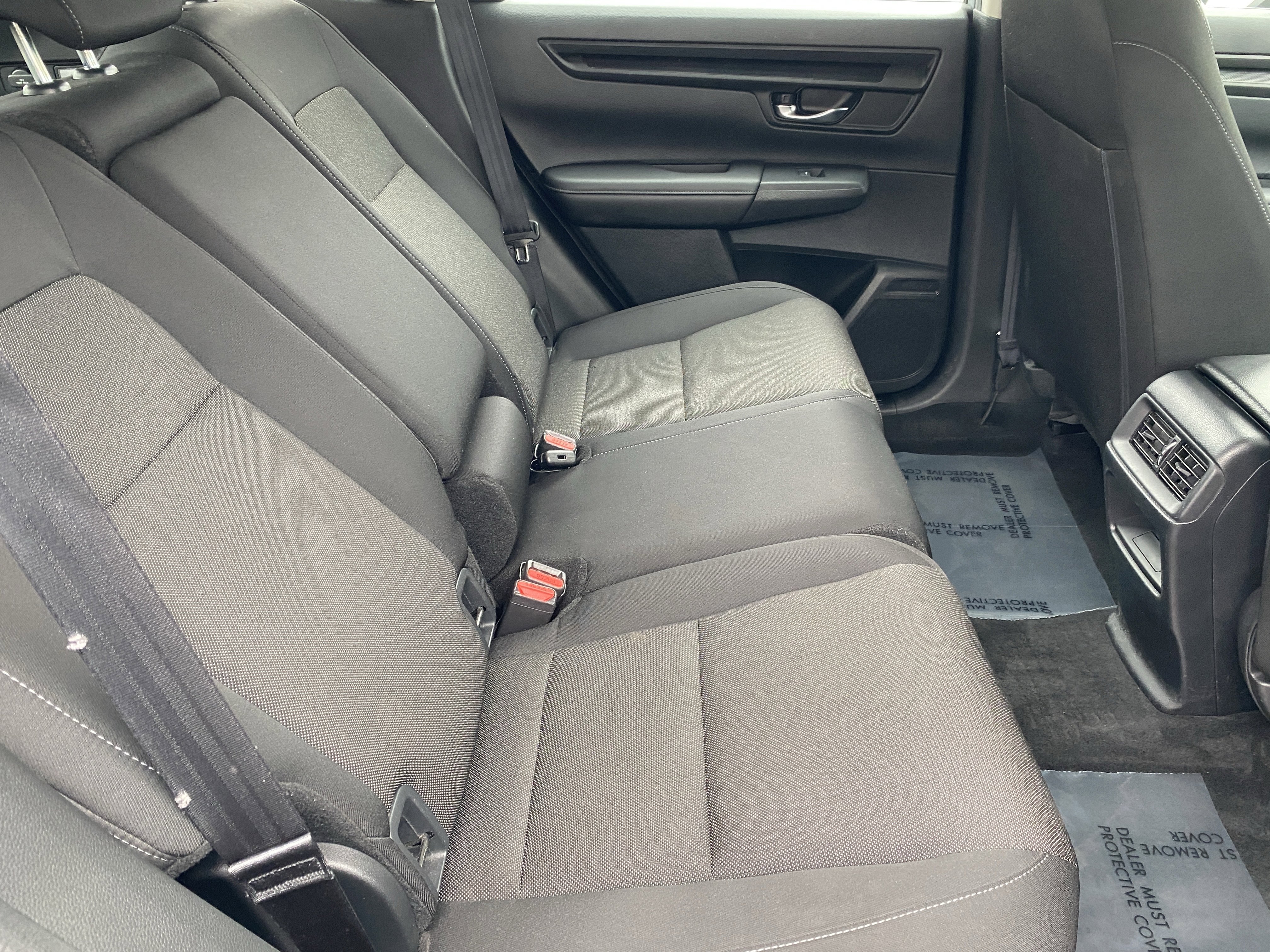 Certified 2024 Honda CR-V LX image 12