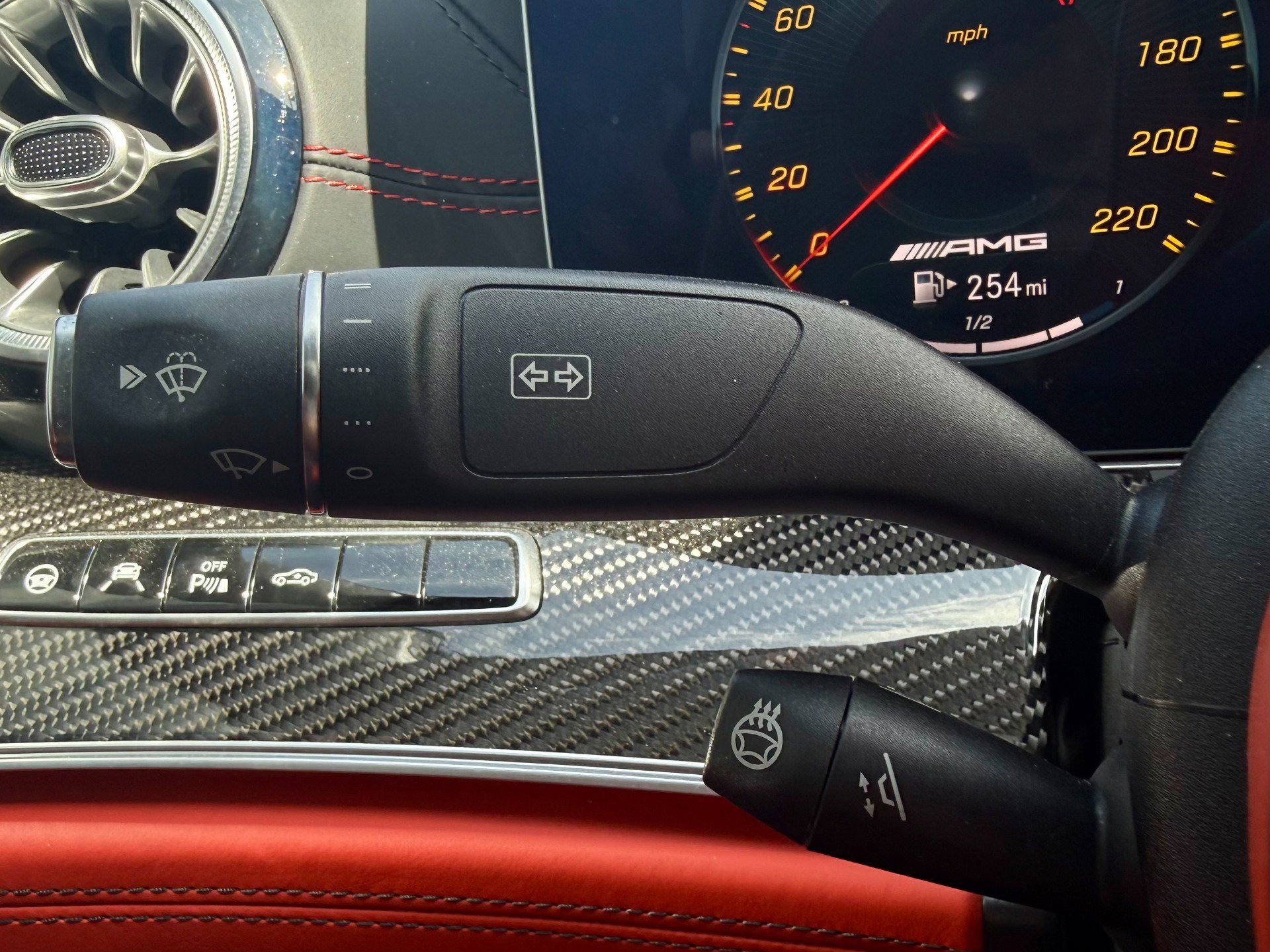 Used 2020 Mercedes-Benz AMG GT 63 S image 33