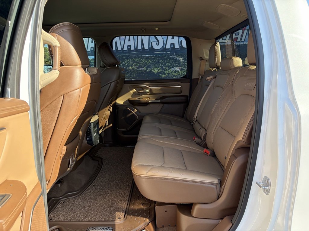 Used 2019 RAM 1500 Limited w/ Protection Group image 16