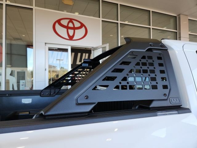 Certified 2026 Toyota Tacoma Trailhunter image 13