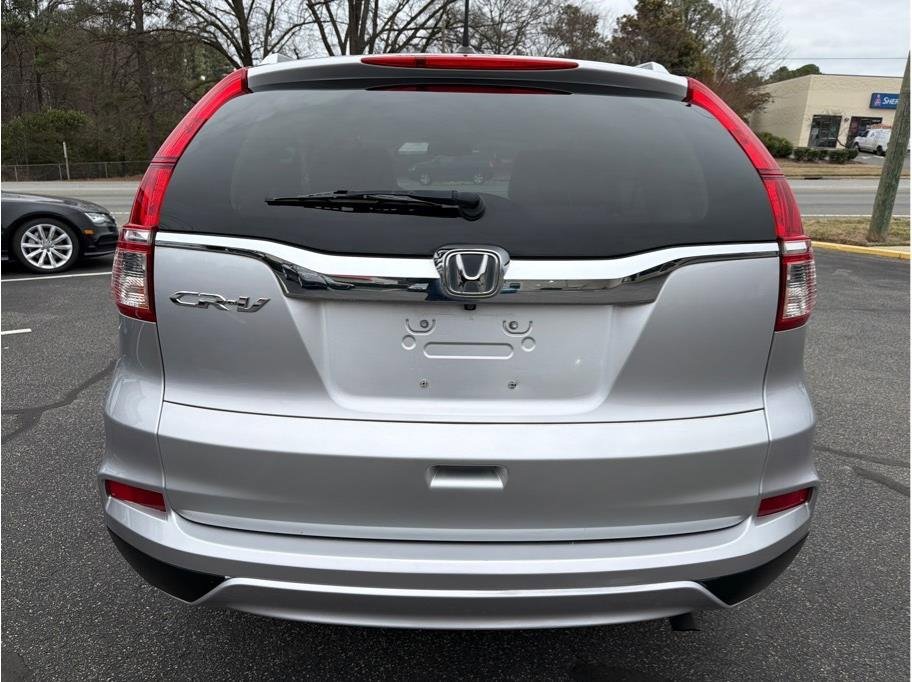 Used 2016 Honda CR-V EX-L image 5