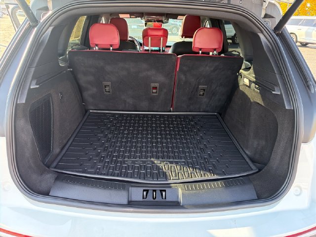 Certified 2023 Lincoln Corsair Reserve w/ Equipment Group 201A AWD/4WD image 26
