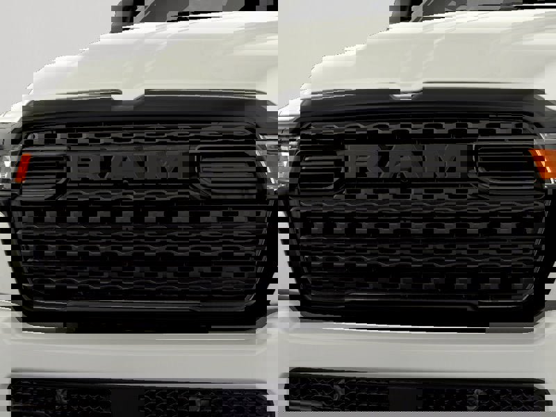 New 2026 RAM 1500 Big Horn image 7