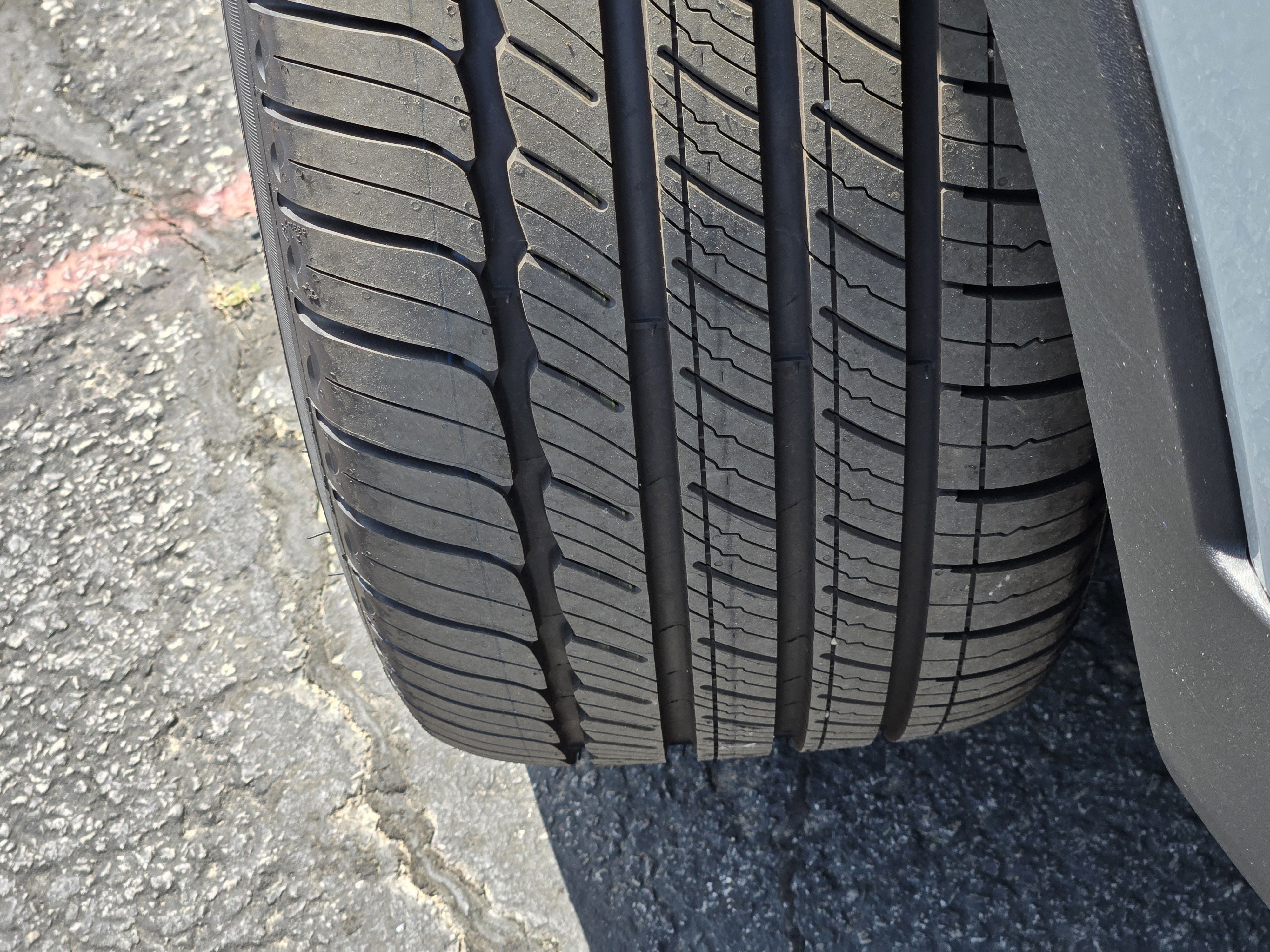 New 2026 Volvo XC40 B5 Plus w/ Protection Package Premier image 13