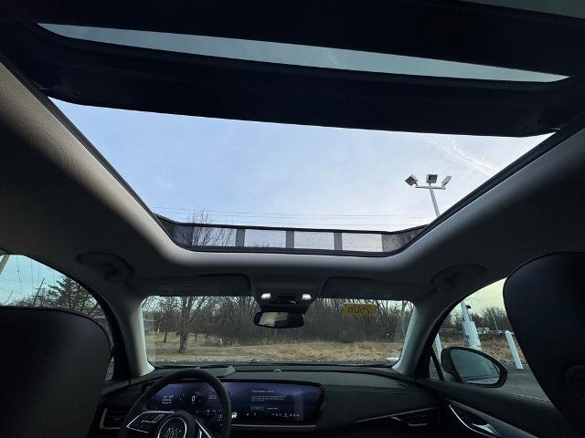 New 2025 Buick Envision Sport Touring image 52