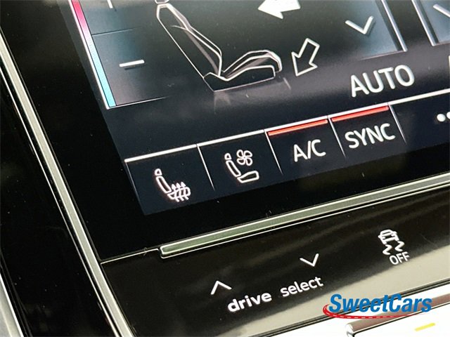 Used 2024 Audi SQ7 Premium Plus w/ Executive Package image 30