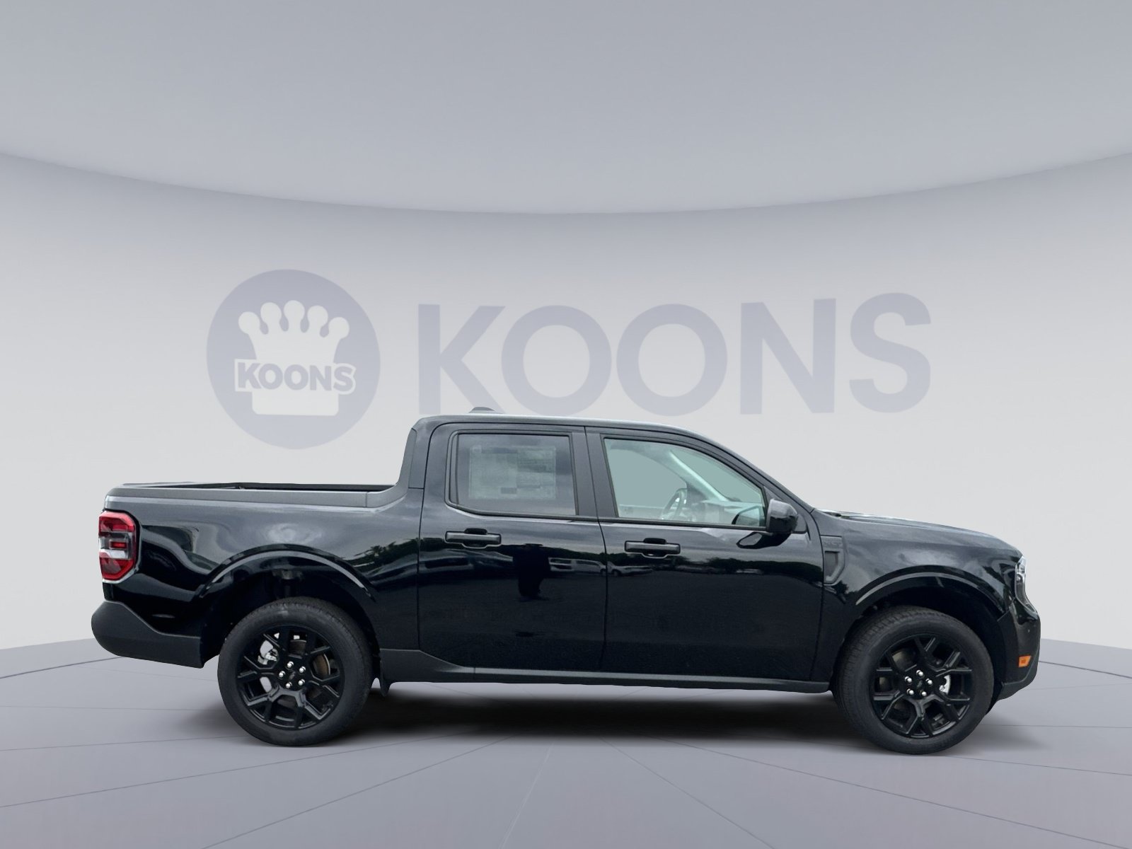 New 2025 Ford Maverick XLT w/ Black Appearance Package AWD/4WD image 17