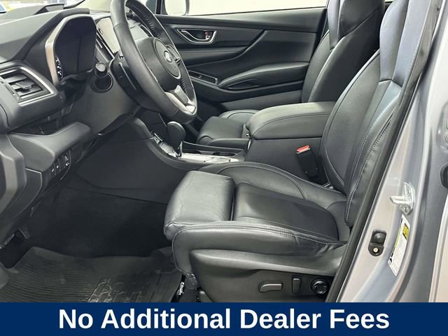 Used 2023 Subaru Ascent Limited w/ Technology Package AWD/4WD image 16