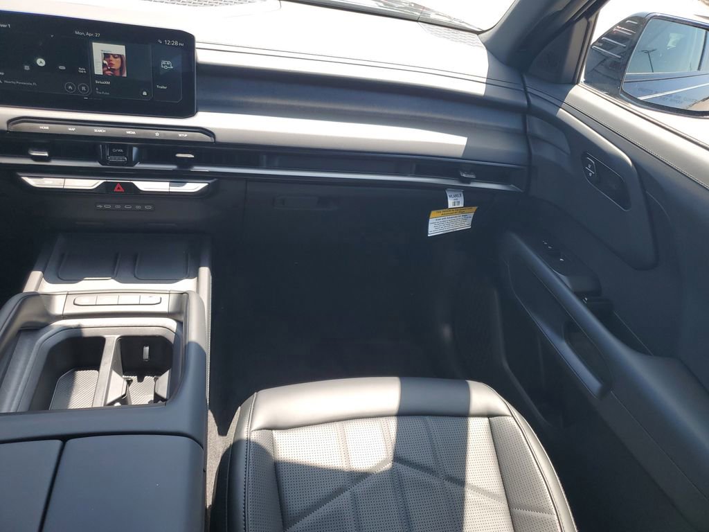 New 2027 Kia Telluride EX X-Line AWD/4WD image 28