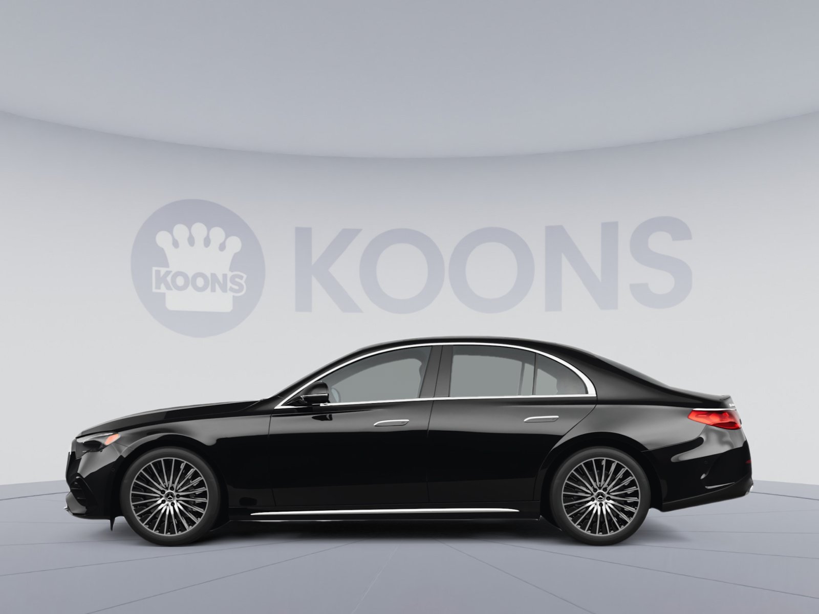 New 2026 Mercedes-Benz E 350 4MATIC Sedan image 2