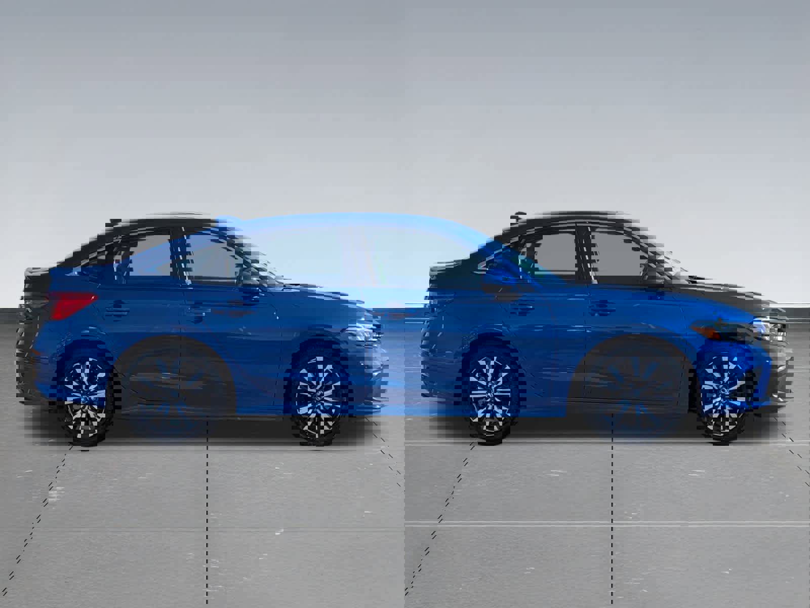 Used 2023 Honda Civic EX image 7