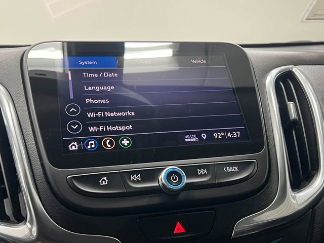 Used 2020 Chevrolet Equinox Premier image 19