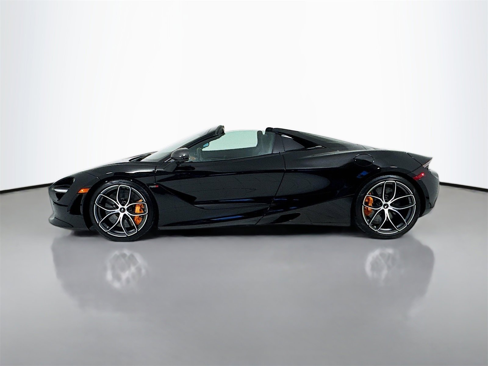 Used 2021 McLaren 720S Performance image 4