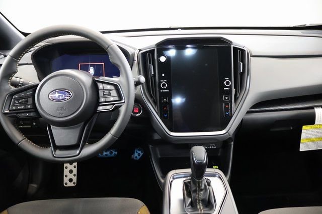 New 2026 Subaru Crosstrek 2.5i Sport image 15