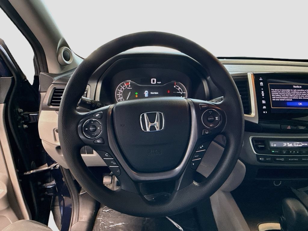 Used 2018 Honda Pilot EX image 11