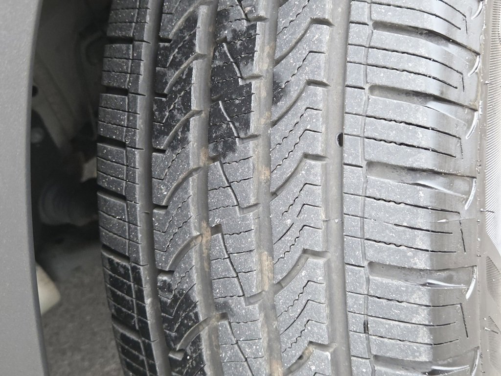 Used 2018 Chevrolet Traverse LT image 27