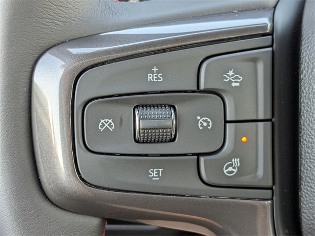 Certified 2022 Chevrolet Tahoe RST w/ Luxury Package image 26