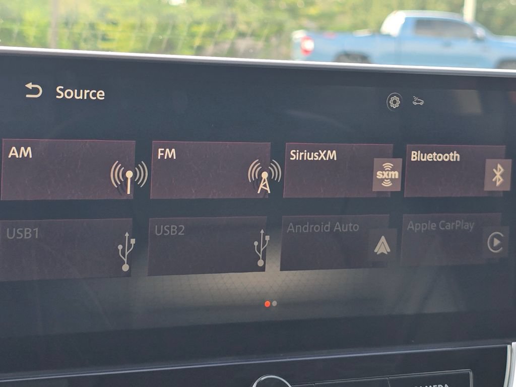 Used 2023 Nissan Altima 2.5 SR w/ SR Premium Package FWD image 25
