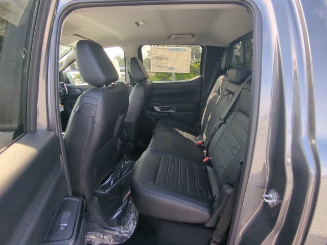 New 2026 Ford Ranger Lariat w/ FX4 Off-Road Package AWD/4WD image 15