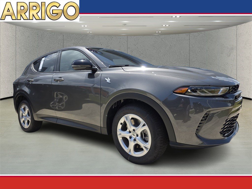 New 2025 Dodge Hornet GT image 1