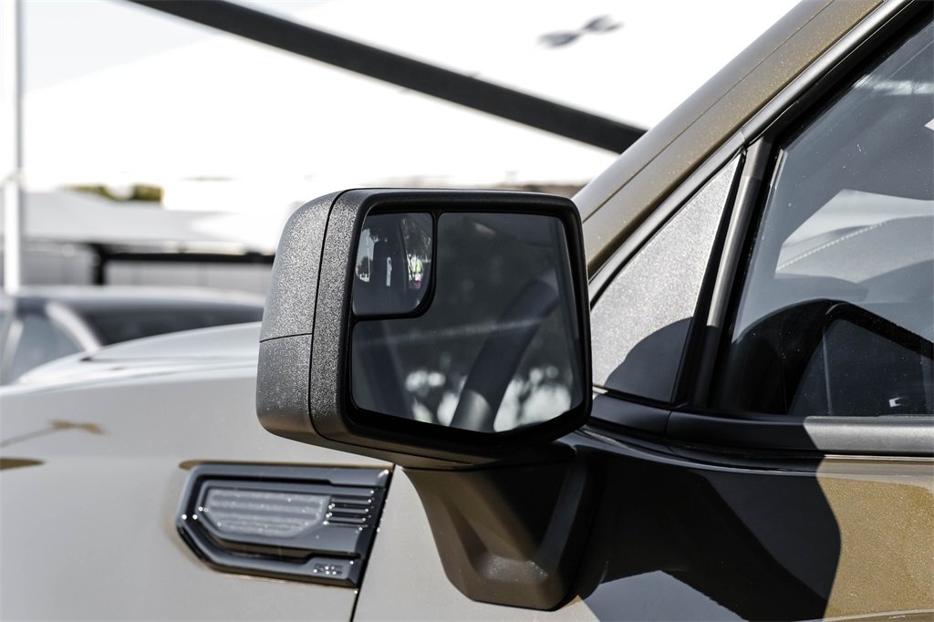 Used 2023 GMC Sierra 1500 Elevation image 42