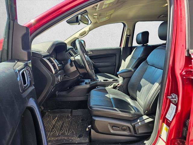 Used 2020 Ford Ranger Lariat AWD/4WD image 18