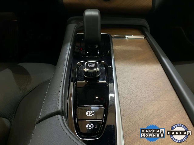 Used 2025 Volvo XC90 B6 Plus image 59