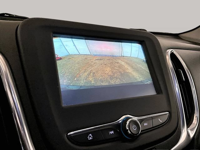 Used 2018 Chevrolet Equinox LT FWD image 21