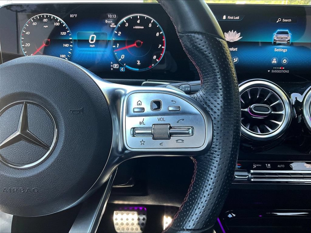 Used 2023 Mercedes-Benz GLB 250 image 11