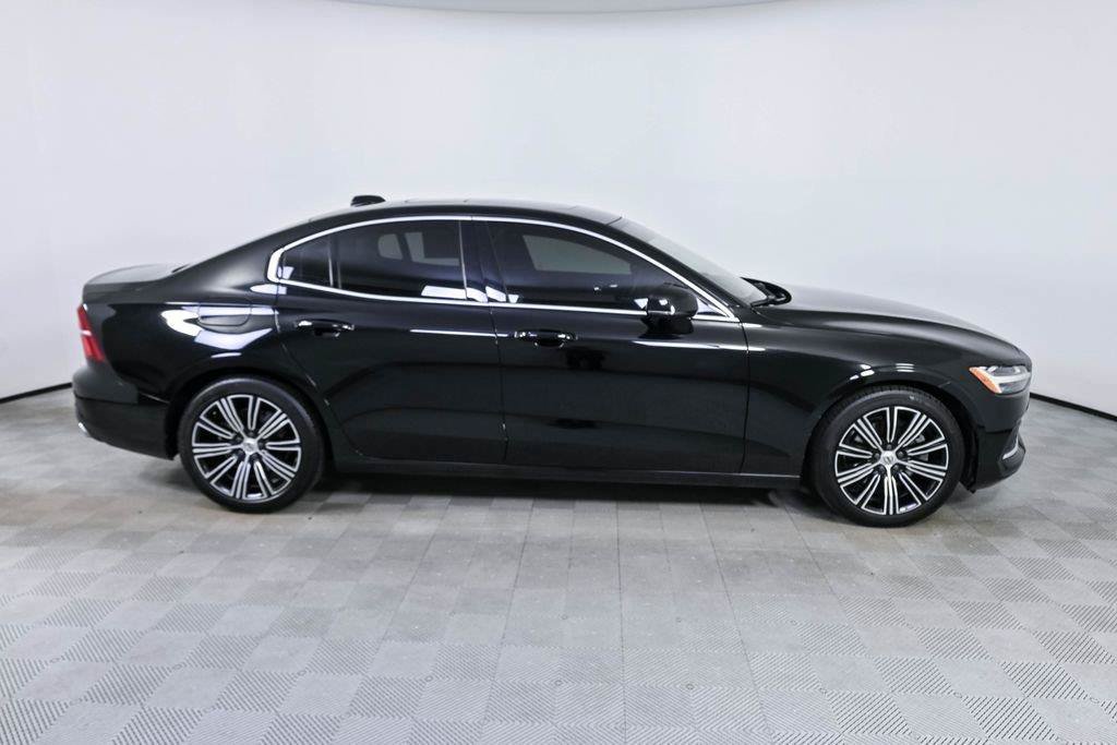 Used 2021 Volvo S60 T5 Inscription FWD image 26