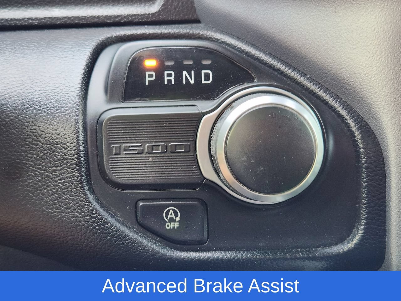Used 2022 RAM 1500 Lone Star RWD image 18