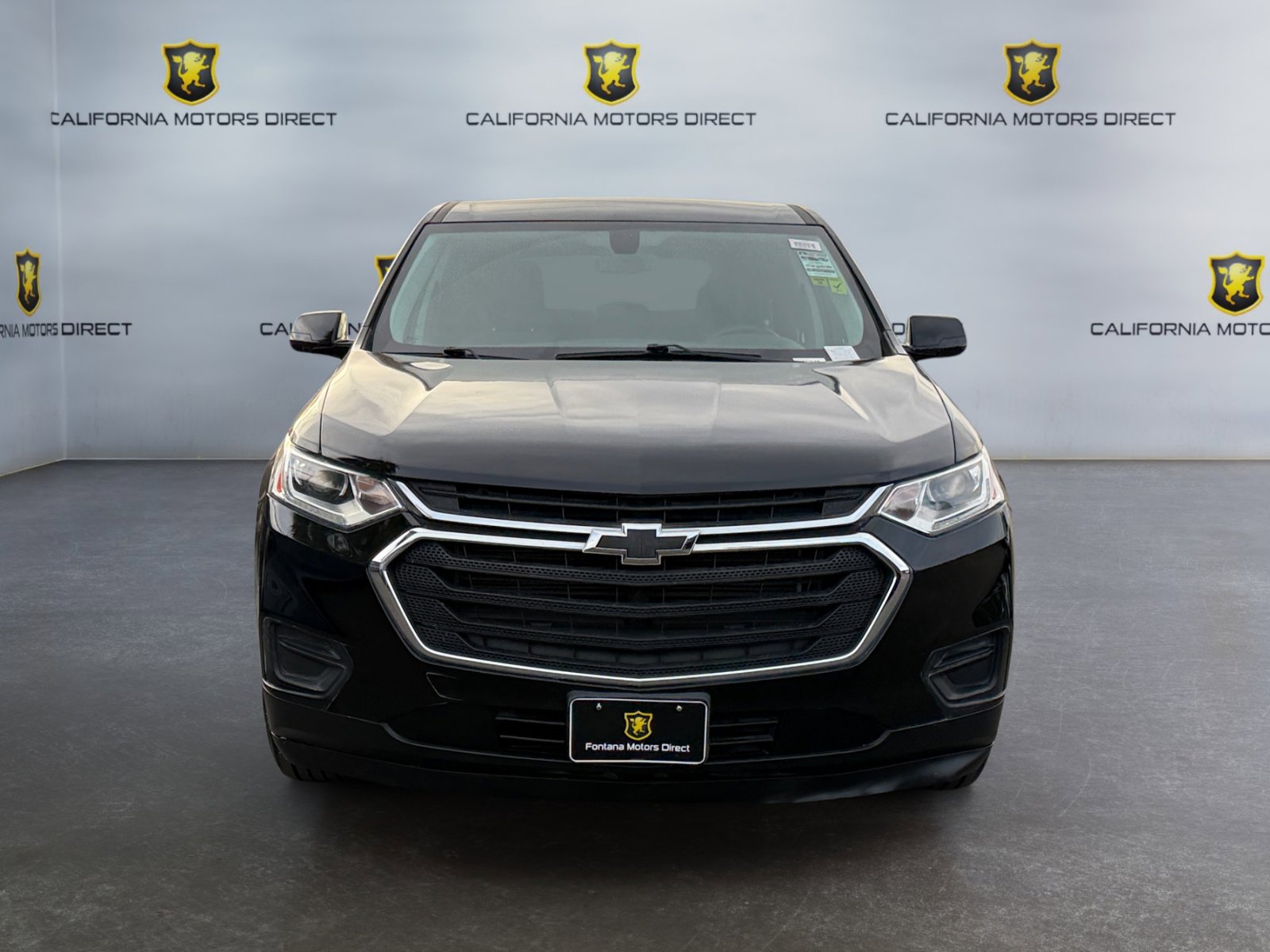 Used 2019 Chevrolet Traverse LS image 8