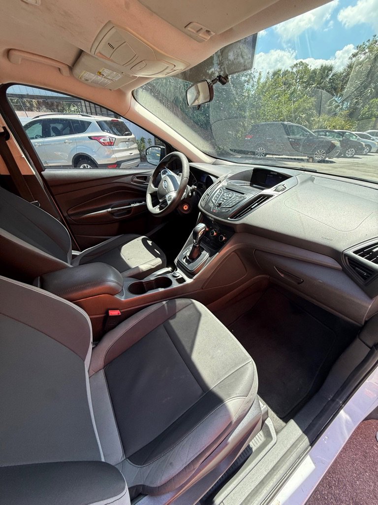 Used 2014 Ford Escape S FWD image 10