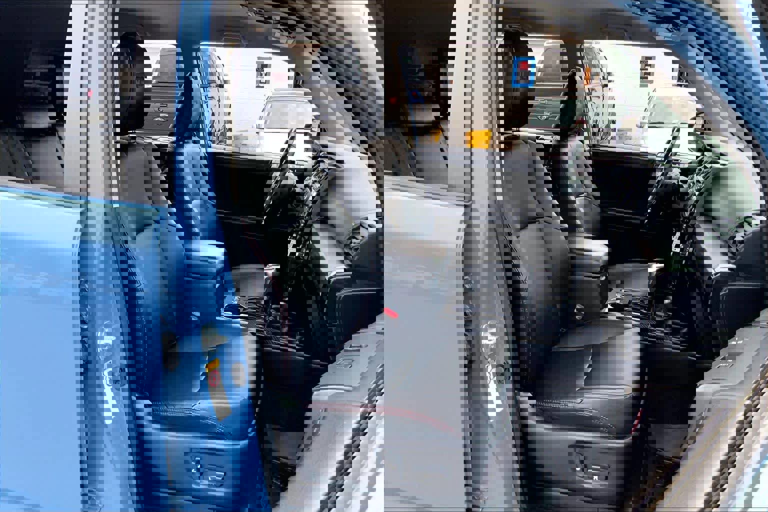 Used 2018 Toyota 4Runner TRD Pro image 8