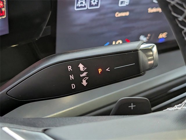 New 2026 Chevrolet Traverse LT image 20