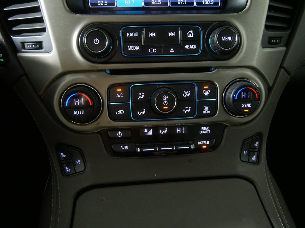 Used 2018 GMC Yukon Denali w/ Denali Ultimate Package image 34