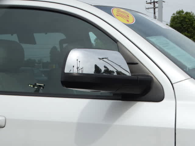 Certified 2020 Toyota Sequoia Platinum image 14