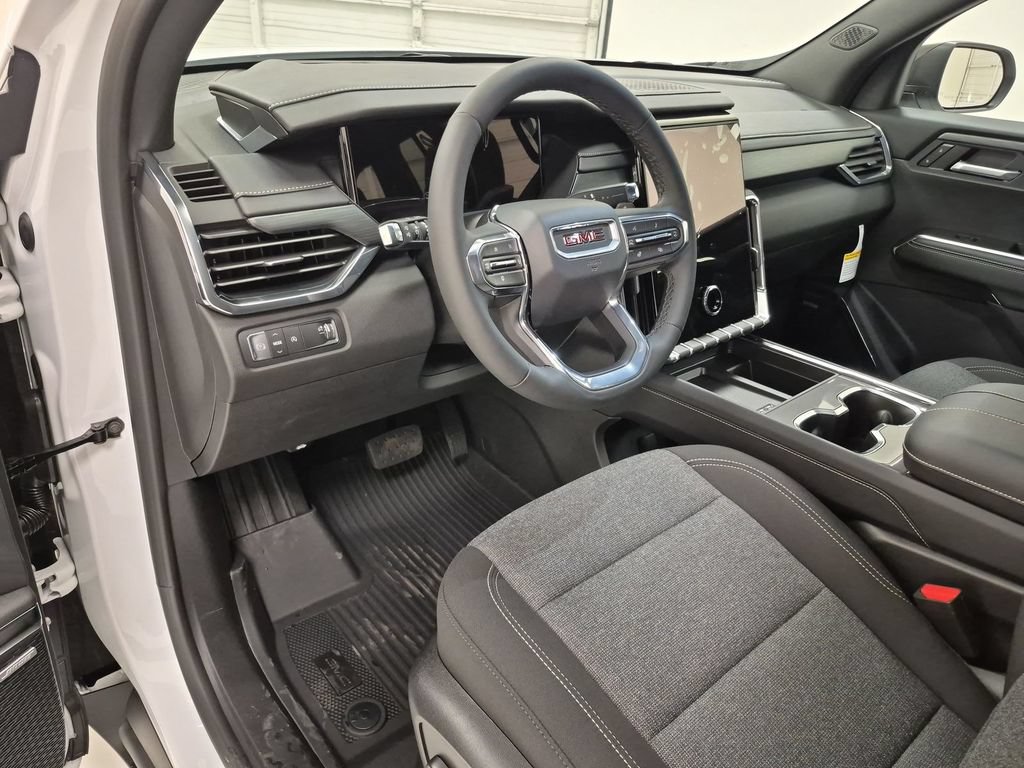 New 2026 GMC Acadia Elevation w/ Black Edition FWD image 10