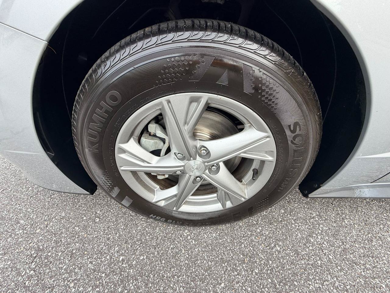 Used 2023 Hyundai Sonata SE FWD image 26