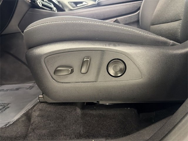 Certified 2025 Chevrolet Traverse LT image 23