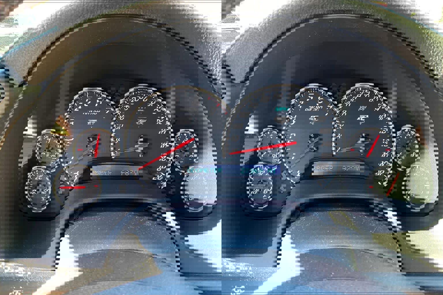 Used 2013 Chevrolet Corvette Coupe image 21